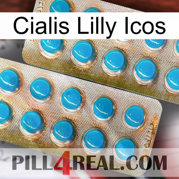 Cialis Lilly Icos new08